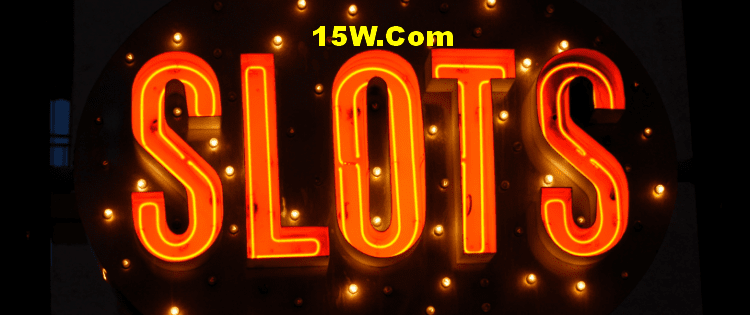 Reload Bonus Slots